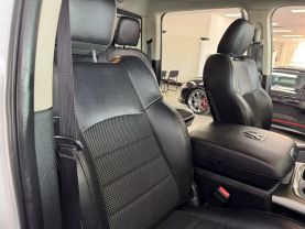 2018 RAM 1500 CREW CAB PICKUP V8, HEMI, 5.7 LITER SPORT PICKUP 4D 6 1/3 FT