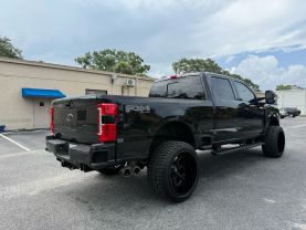 2024 FORD F250 SUPER DUTY CREW CAB