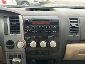 2010 TOYOTA TUNDRA DOUBLE CAB