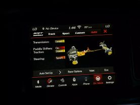 2020 DODGE CHARGER