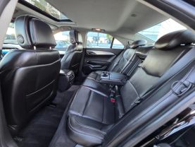 2014 Cadillac Ats - Image 10