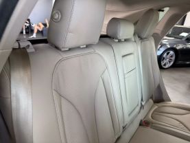 2017 LINCOLN MKC SUV 4-CYL, ECOBOOST, 2.0T RESERVE SPORT UTILITY 4D