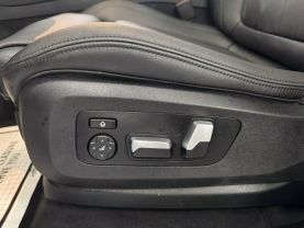 2021 BMW X5 SUV 6-CYL, TURBO, 3.0 LITER XDRIVE40I SPORT UTILITY 4D