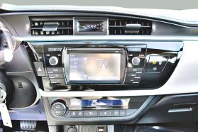 2016 TOYOTA COROLLA SEDAN 4-CYL, 1.8 LITER LE SEDAN 4D