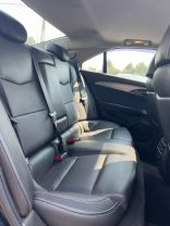 2015 CADILLAC ATS SEDAN V6, FLEX FUEL, 3.6 LITER 3.6L PREMIUM SEDAN 4D