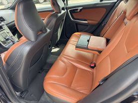 2015 VOLVO V60 WAGON 4-CYL, DRIVE-E, 2.0T T5 PREMIER WAGON 4D