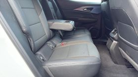 2024 Chevrolet Equinox Ev Lt Sport Utility 4d - Image 30