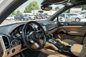 2018 PORSCHE CAYENNE SUV V6, SPRCHG, HYBRID, 3.0L S E-HYBRID SPORT UTILITY 4D