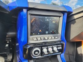 2021 POLARIS SLINGSHOT R