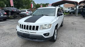 2012 Jeep Compass - Image 1