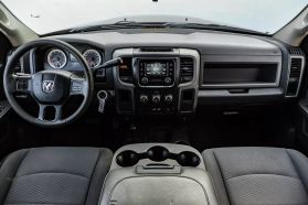 2016 Ram 2500 Crew Cab - Image 12