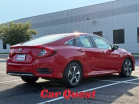 2019 Honda Civic - Image 7