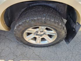 2012 RAM 1500 CREW CAB