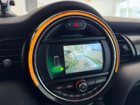 2019 MINI HARDTOP 2 DOOR HATCHBACK 3-CYL, TURBO, 1.5 LITER COOPER HATCHBACK 2D