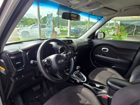 2018 Kia Soulwagon 4d - Image 9