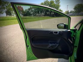 2015 Ford Fiesta - Image 21