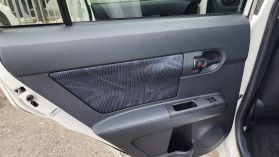 2011 SCION XB HATCHBACK 4-CYL, 2.4 LITER HATCHBACK 4D
