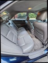 2005 TOYOTA CAMRY XLE SEDAN 4D