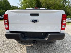2021 FORD RANGER SUPERCAB PICKUP 4-CYL, ECOBOOST, TURBO, 2.3 LITER XL PICKUP 2D 6 FT at T&T Repairables - used car dealership in Spencer, Indiana.
