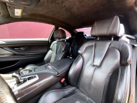 2016 Bmw M6 - Image 10