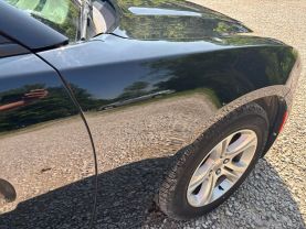 2020 DODGE CHARGER SEDAN V6, 3.6 LITER SXT SEDAN 4D at T&T Repairables - used car dealership in Spencer, Indiana.