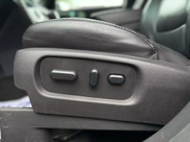 2013 FORD EXPLORER SUV V6, 3.5 LITER LIMITED SPORT UTILITY 4D