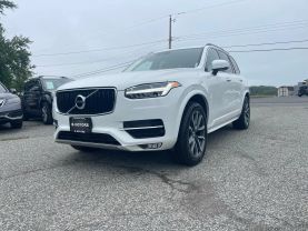2019 VOLVO XC90