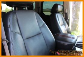 2011 CADILLAC ESCALADE SUV V8, FLEX FUEL, 6.2 LITER SPORT UTILITY 4D