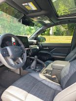 2024 TOYOTA TACOMA DOUBLE CAB