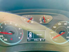 2024 CHEVROLET MALIBU SEDAN 4-CYL, TURBO, 1.5 LITER 1LT SEDAN 4D
