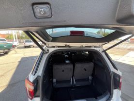 2016 FORD EXPLORER SUV V6, ECOBOOST, TT, 3.5L SPORT SUV 4D