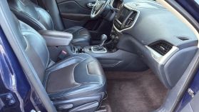 2015 Jeep Cherokee - Image 20