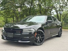 2019 DODGE CHARGER
