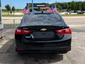 2016 CHEVROLET MALIBU