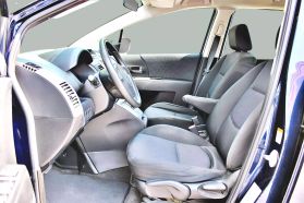 2010 MAZDA MAZDA5 PASSENGER 4-CYL, 2.3 LITER SPORT MINIVAN 4D