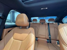 2022 BMW 3 SERIES