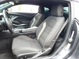 2018 CHEVROLET CAMARO COUPE - AUTOMATIC - Dart Auto Group