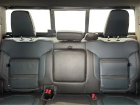2021 GMC SIERRA 1500 CREW CAB