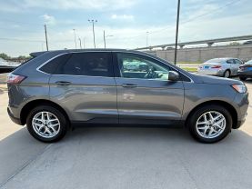 2024 FORD EDGE SUV 4-CYL, ECOBOOST, TURBO, 2.0 LITER SEL SPORT UTILITY 4D