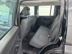 2011 JEEP LIBERTY