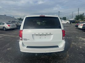 2019 DODGE GRAND CARAVAN PASSENGER