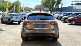 2014 Infiniti Qx70 - Image 7