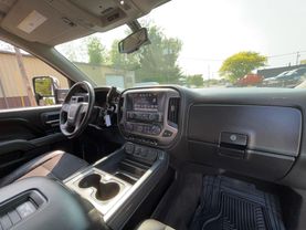 2016 GMC SIERRA 1500 DOUBLE CAB PICKUP V8, ECOTEC3, 5.3L SLE PICKUP 4D 6 1/2 FT