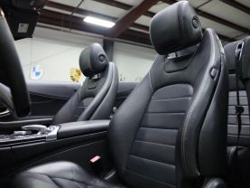 2018 MERCEDES-BENZ C-CLASS for sale in  Orlando, FL