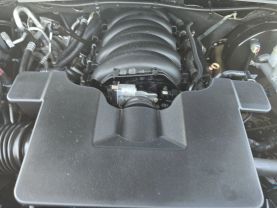 2019 CHEVROLET SUBURBAN SUV V8, ECOTEC3, 5.3 LITER LT SPORT UTILITY 4D