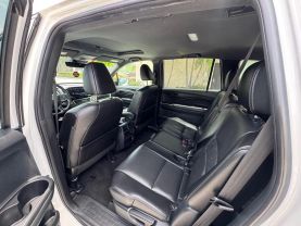 2023 HONDA PASSPORT SUV V6, I-VTEC, 3.5 LITER EX-L SPORT UTILITY 4D