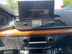 2021 Audi Q5 - Image 10