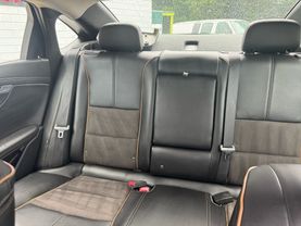 2014 CHEVROLET IMPALA SEDAN V6, FLEX FUEL, 3.6 LITER LT SEDAN 4D