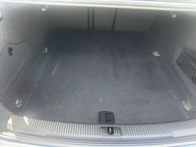 2012 AUDI A6 SEDAN V6, SUPERCHARGED, 3.0 LITER 3.0T QUATTRO PREMIUM SEDAN 4D