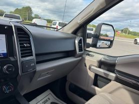 2020 FORD F150 SUPER CAB
